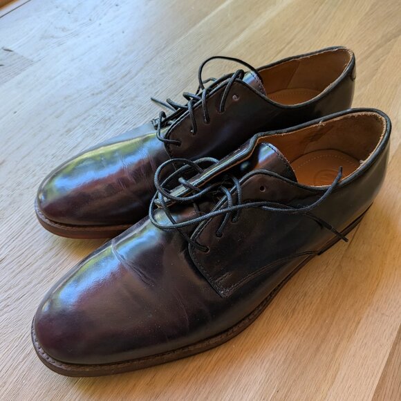 H By Hudson - Clay Dres Shoe - Picture 1 of 6